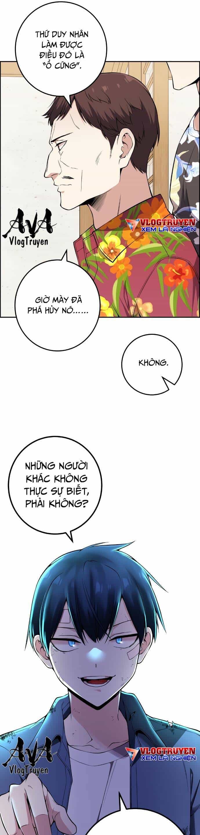 Nhân Vật Webtoon Na Kang Lim - Chương 96 - ảnh 11