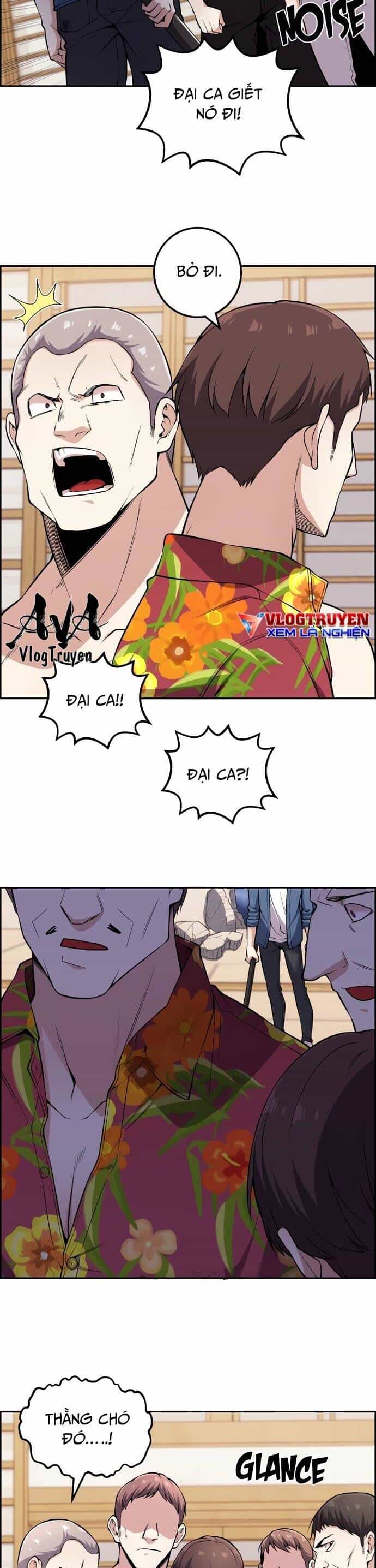 Nhân Vật Webtoon Na Kang Lim - Chương 96 - ảnh 14