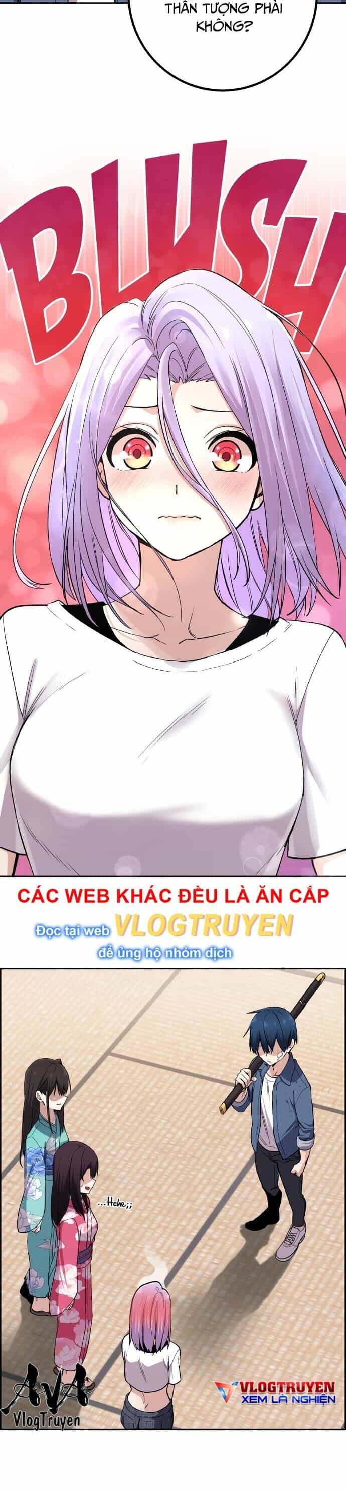 Nhân Vật Webtoon Na Kang Lim - Chương 96 - ảnh 20