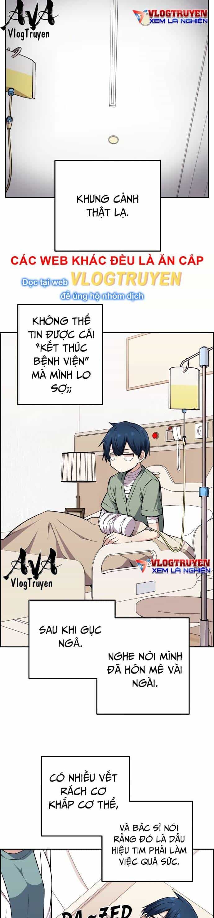 Nhân Vật Webtoon Na Kang Lim - Chương 96 - ảnh 27