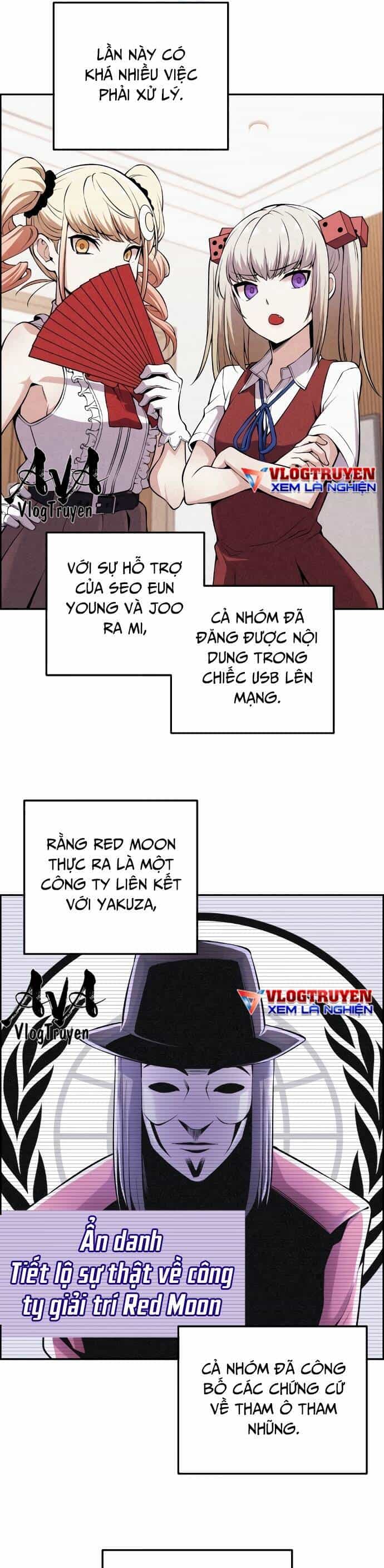 Nhân Vật Webtoon Na Kang Lim - Chương 96 - ảnh 31
