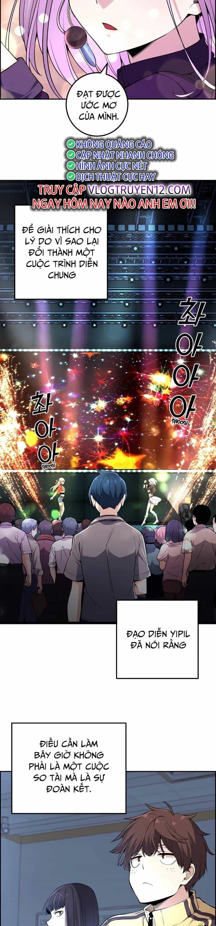 Nhân Vật Webtoon Na Kang Lim - Chương 97 - ảnh 14