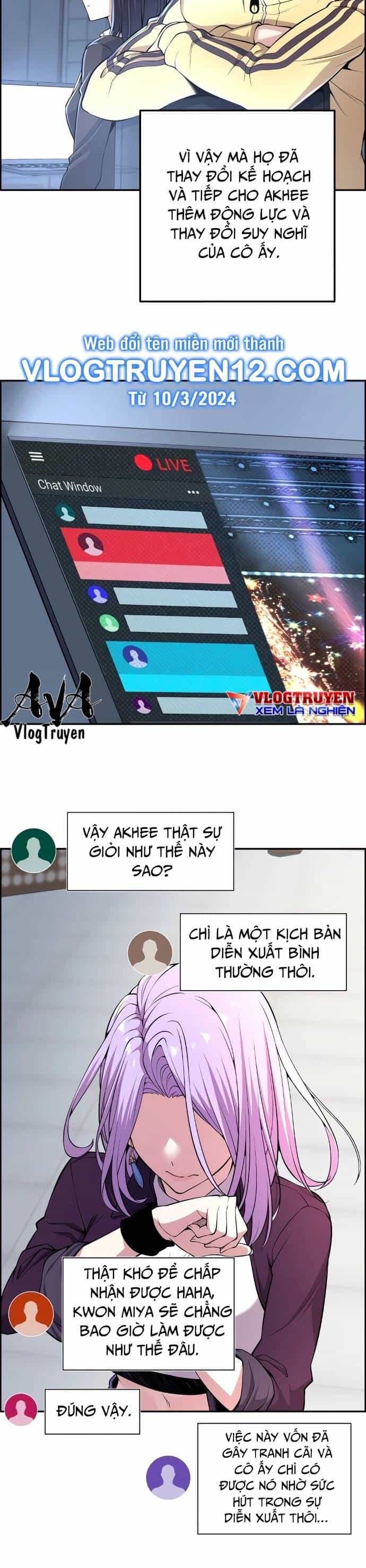 Nhân Vật Webtoon Na Kang Lim - Chương 97 - ảnh 15