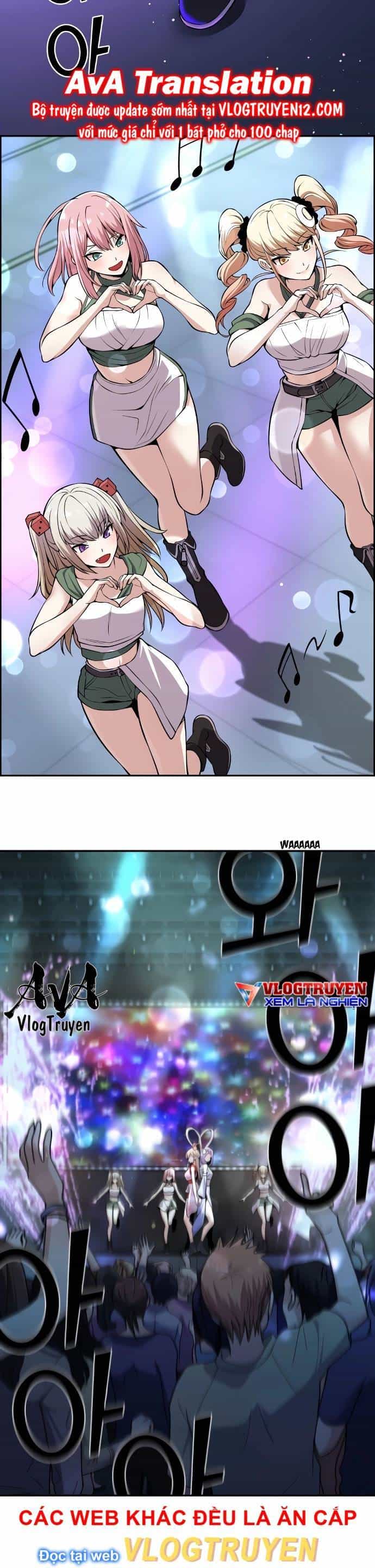 Nhân Vật Webtoon Na Kang Lim - Chương 97 - ảnh 19