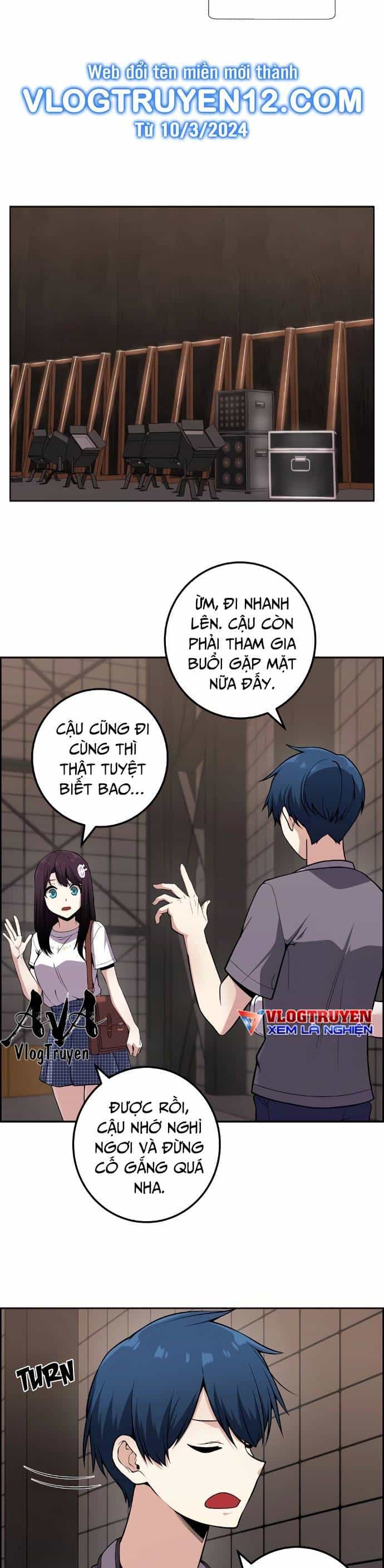 Nhân Vật Webtoon Na Kang Lim - Chương 97 - ảnh 23