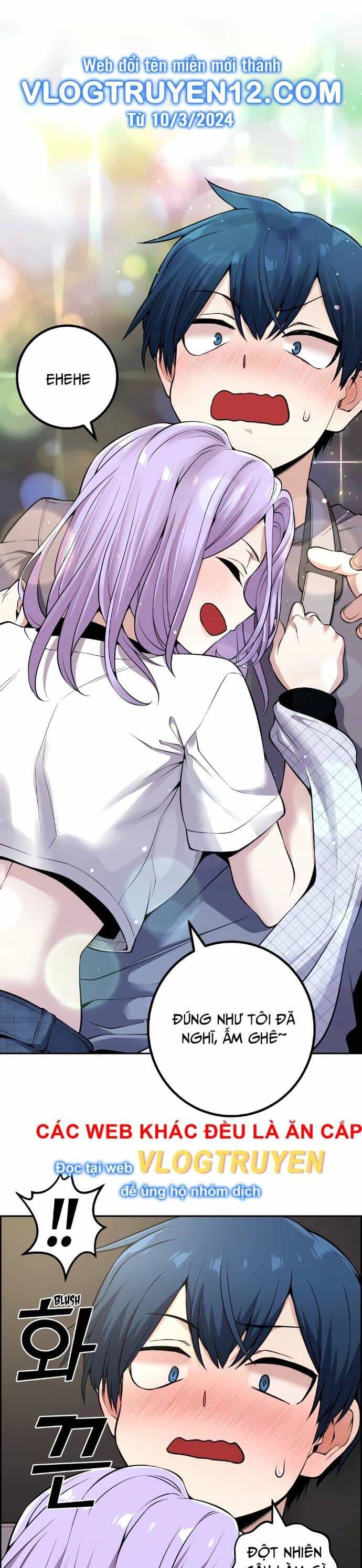 Nhân Vật Webtoon Na Kang Lim - Chương 97 - ảnh 34