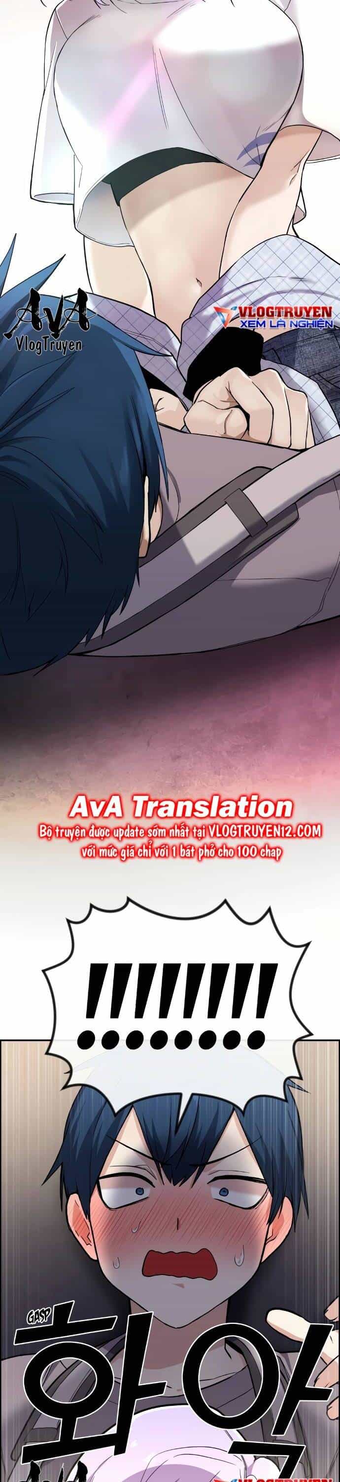 Nhân Vật Webtoon Na Kang Lim - Chương 97 - ảnh 37