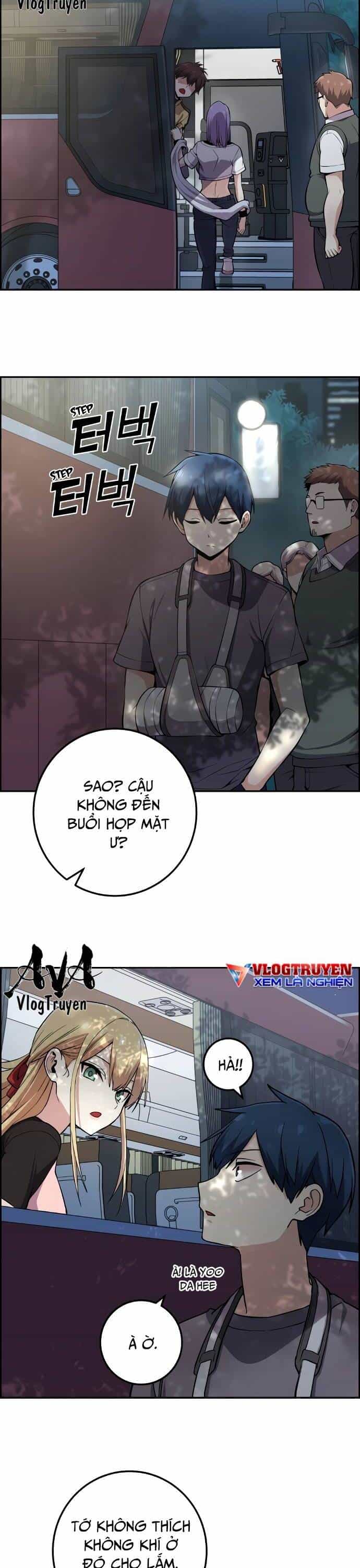 Nhân Vật Webtoon Na Kang Lim - Chương 97 - ảnh 39