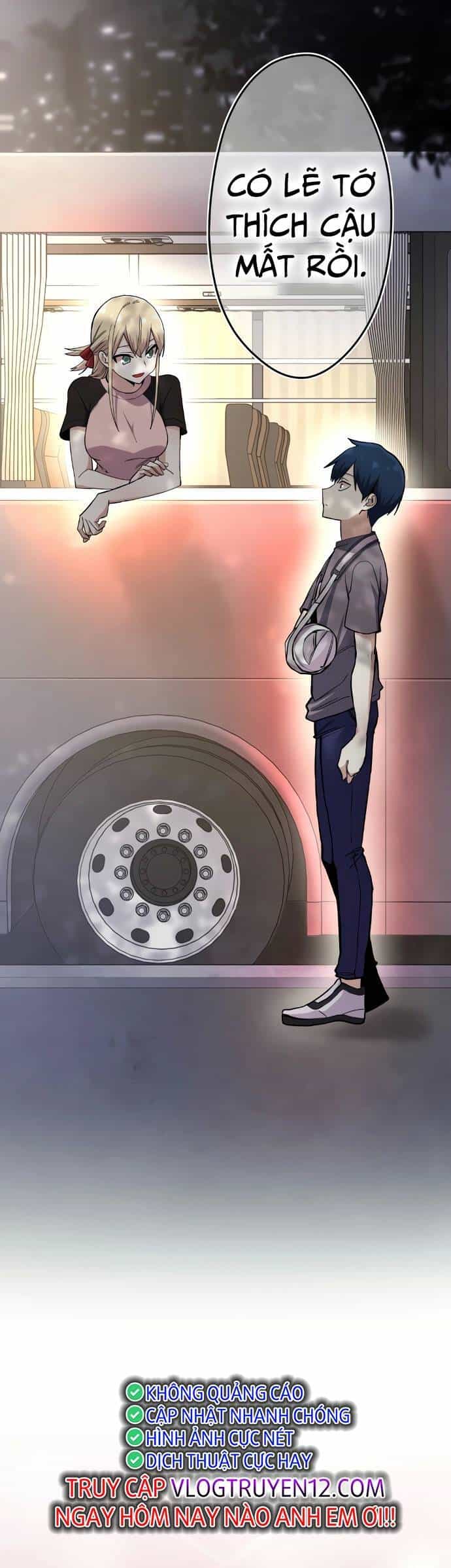 Nhân Vật Webtoon Na Kang Lim - Chương 97 - ảnh 41