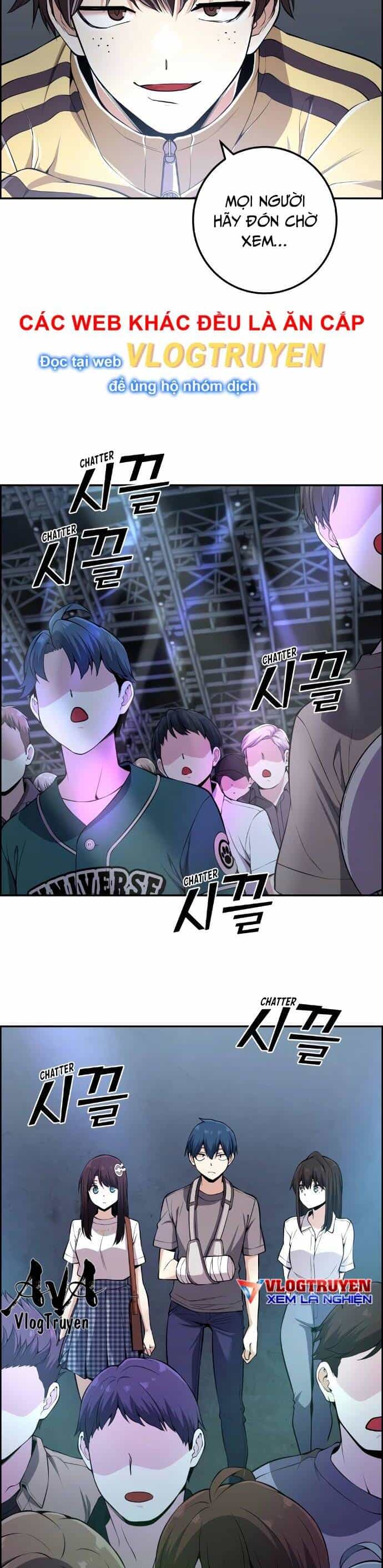 Nhân Vật Webtoon Na Kang Lim - Chương 97 - ảnh 7