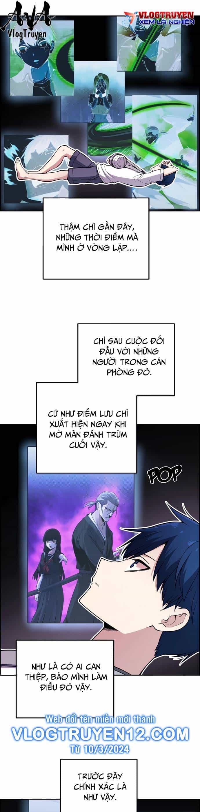 Nhân Vật Webtoon Na Kang Lim - Chương 98 - ảnh 12