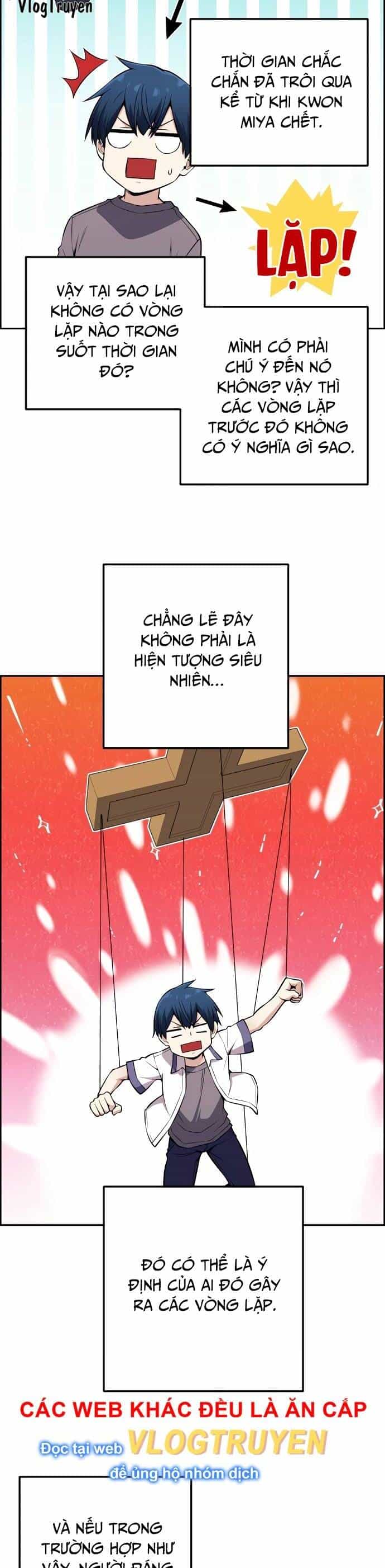 Nhân Vật Webtoon Na Kang Lim - Chương 98 - ảnh 14