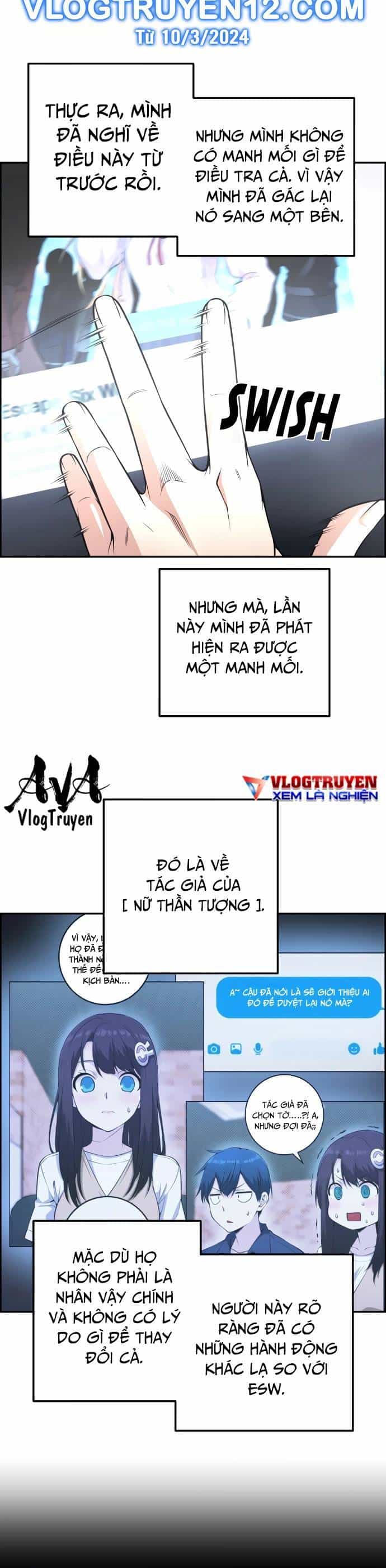 Nhân Vật Webtoon Na Kang Lim - Chương 98 - ảnh 16