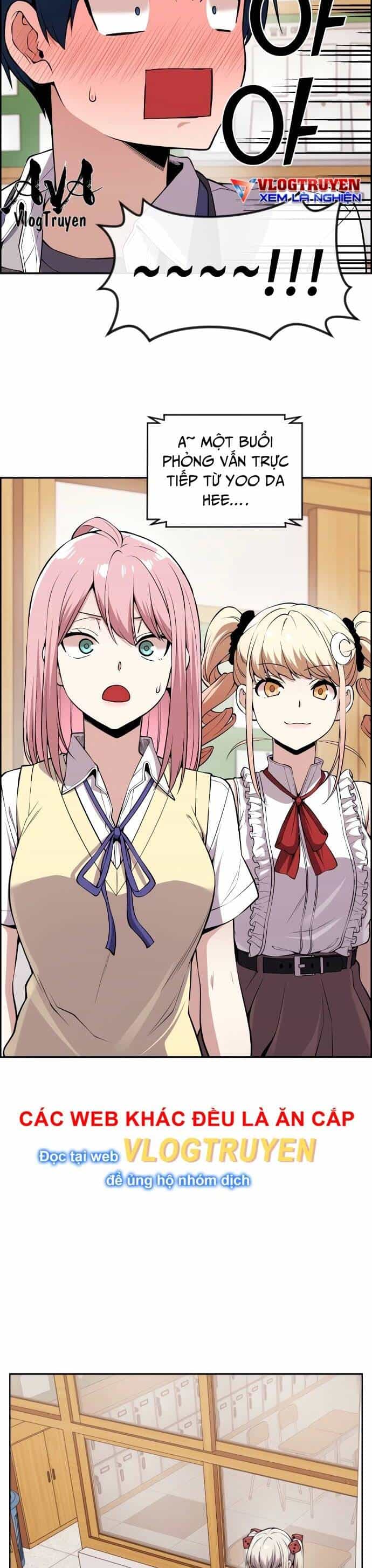 Nhân Vật Webtoon Na Kang Lim - Chương 98 - ảnh 29