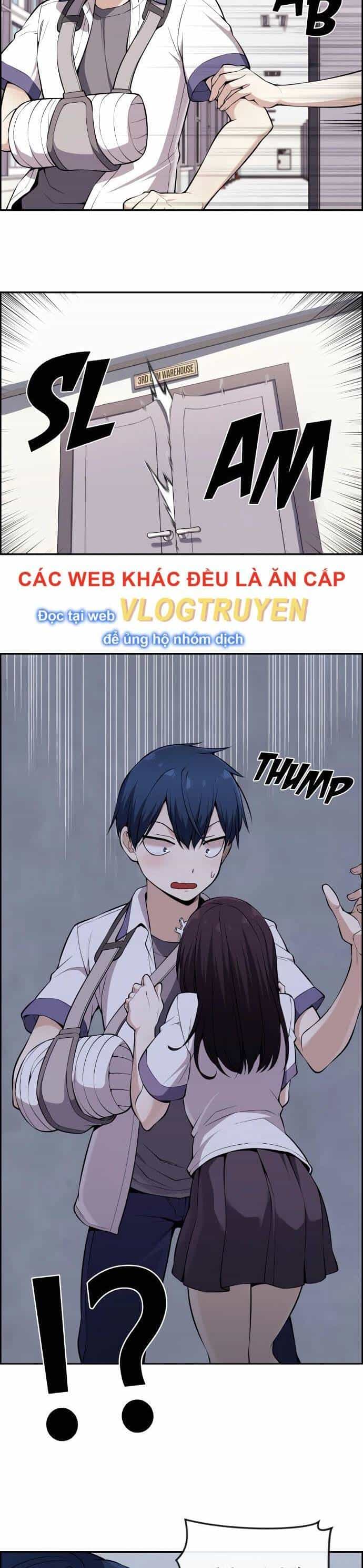 Nhân Vật Webtoon Na Kang Lim - Chương 99 - ảnh 14