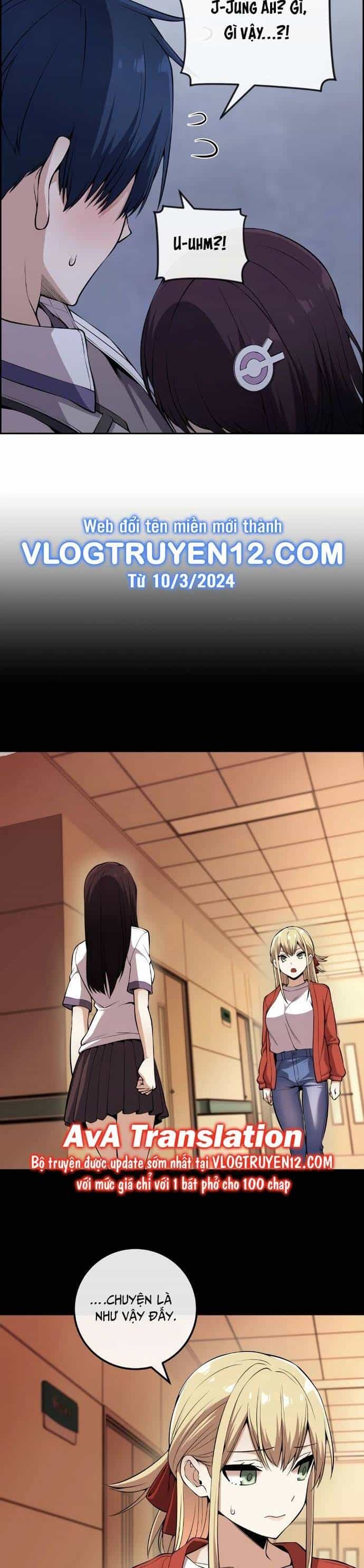 Nhân Vật Webtoon Na Kang Lim - Chương 99 - ảnh 15