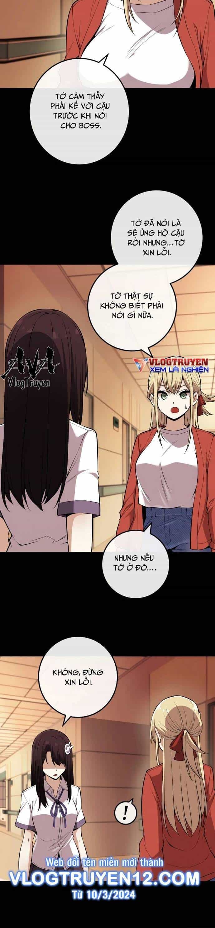 Nhân Vật Webtoon Na Kang Lim - Chương 99 - ảnh 16