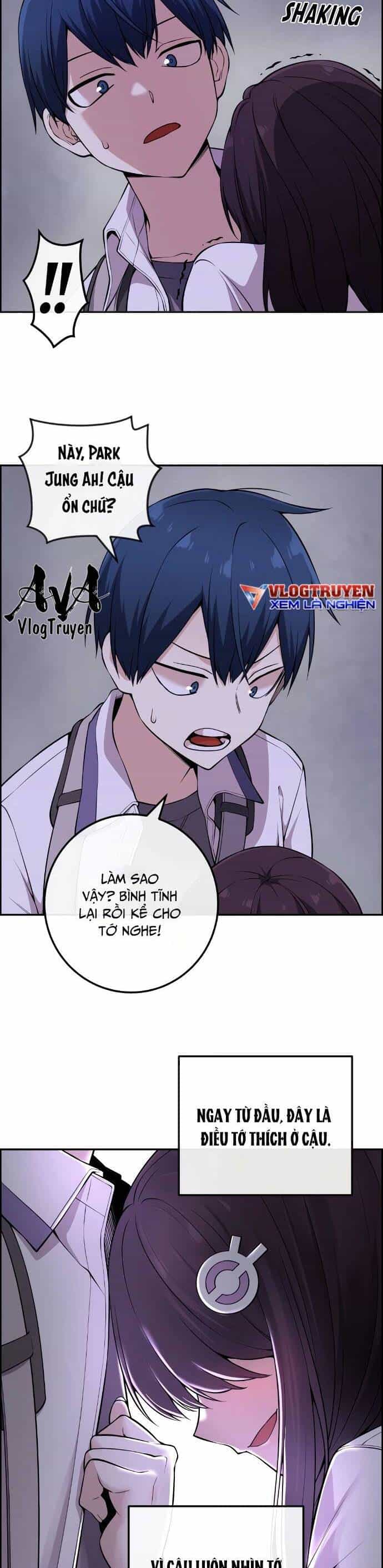 Nhân Vật Webtoon Na Kang Lim - Chương 99 - ảnh 18