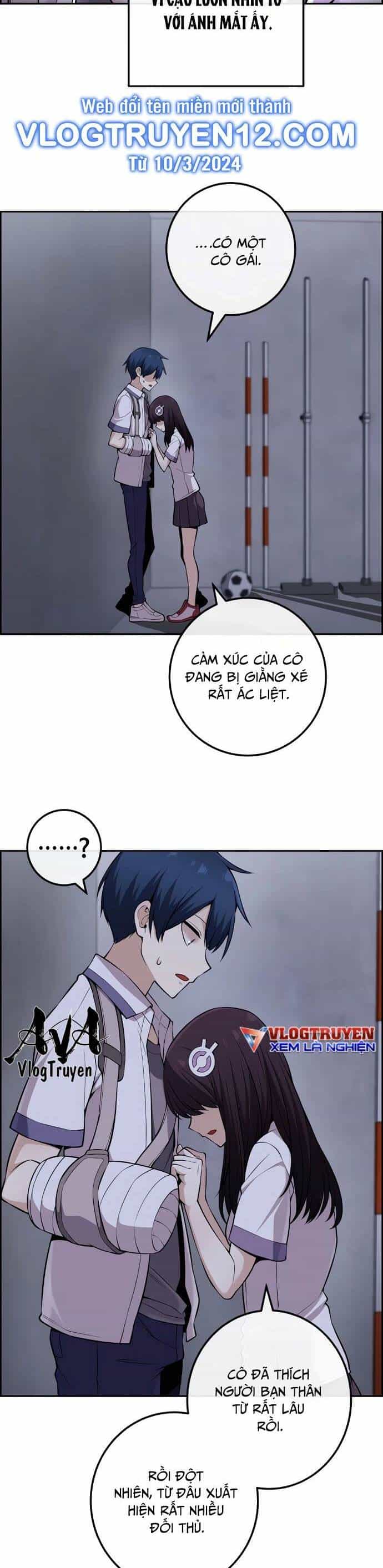 Nhân Vật Webtoon Na Kang Lim - Chương 99 - ảnh 19