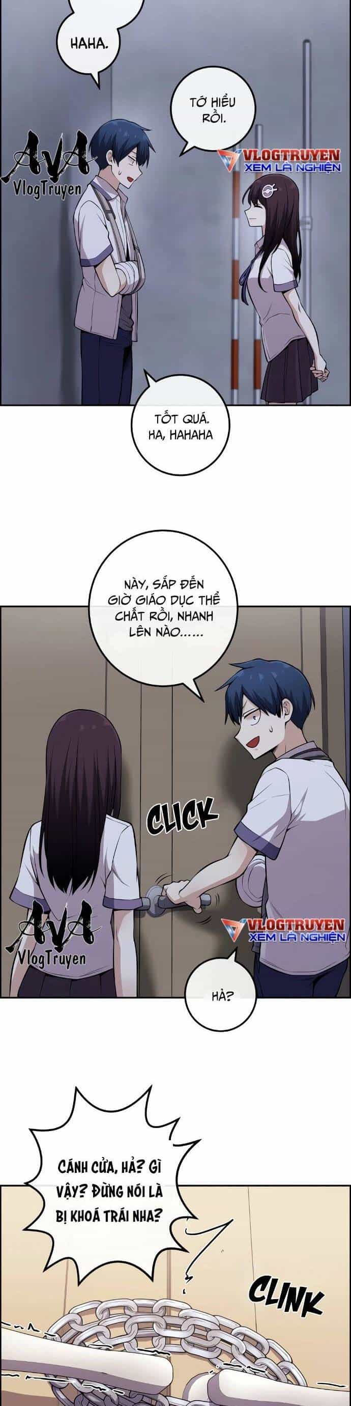 Nhân Vật Webtoon Na Kang Lim - Chương 99 - ảnh 24