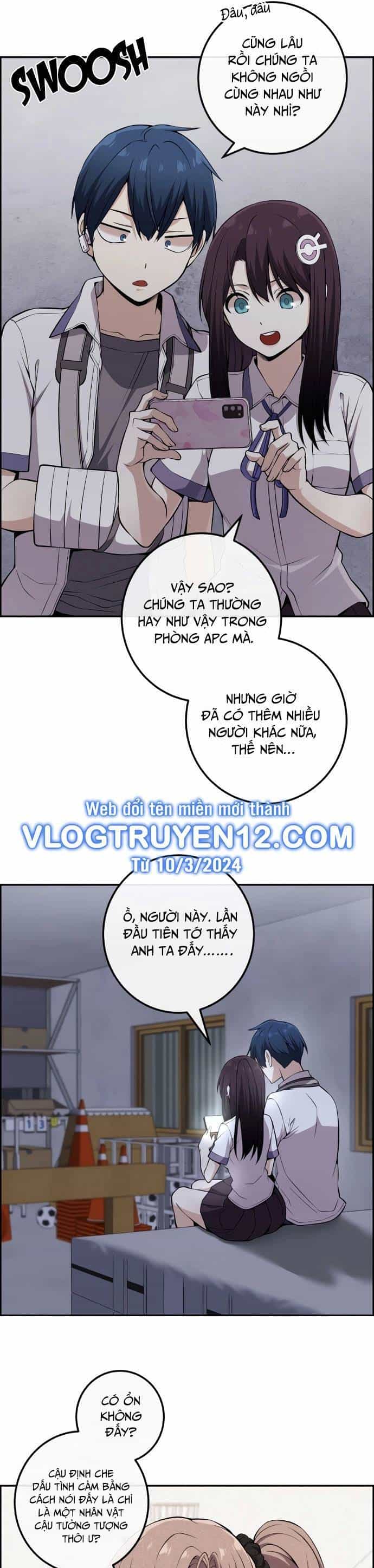 Nhân Vật Webtoon Na Kang Lim - Chương 99 - ảnh 27