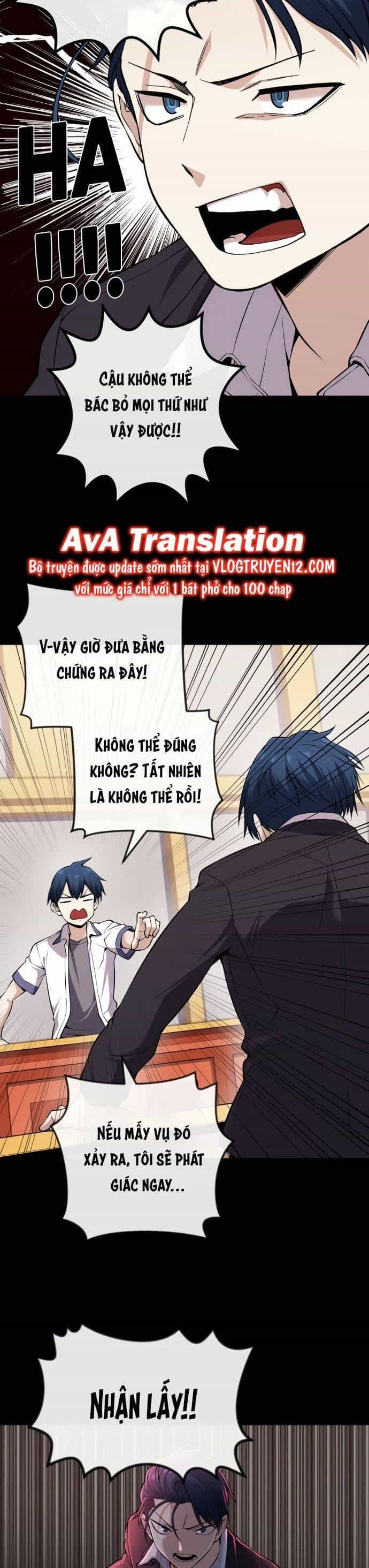 Nhân Vật Webtoon Na Kang Lim - Chương 99 - ảnh 33