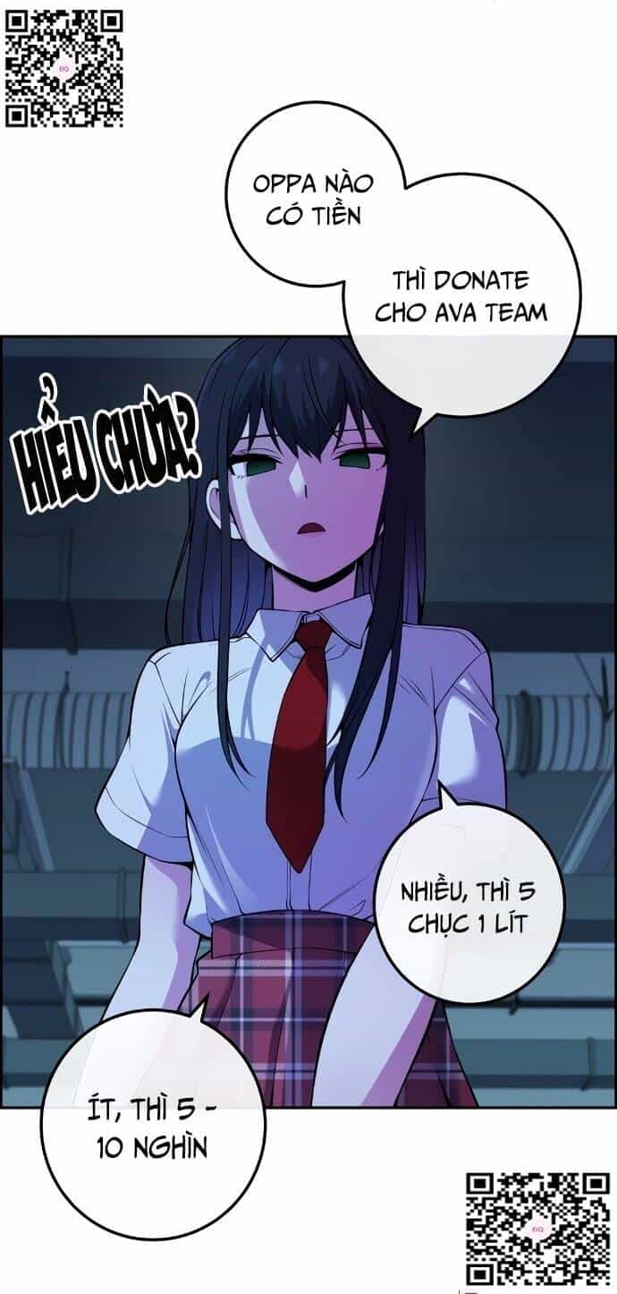 Nhân Vật Webtoon Na Kang Lim - Chương 99 - ảnh 42