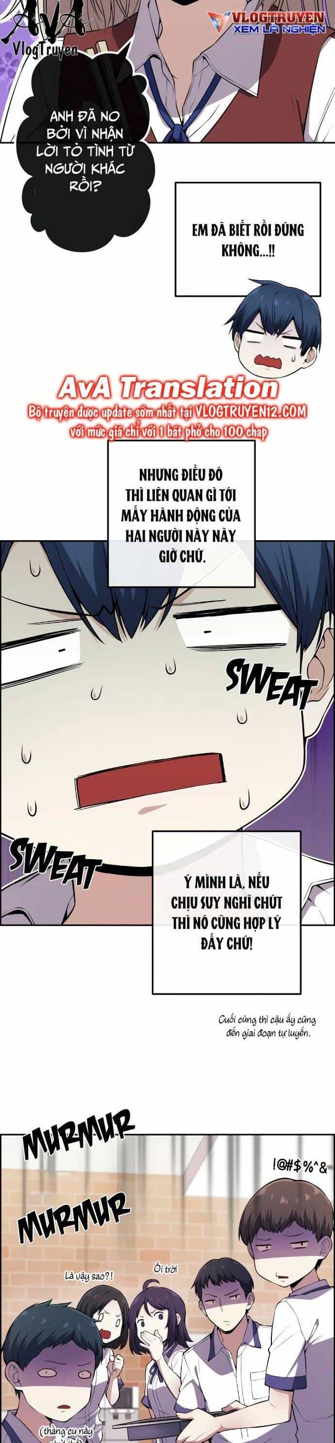 Nhân Vật Webtoon Na Kang Lim - Chương 99 - ảnh 9