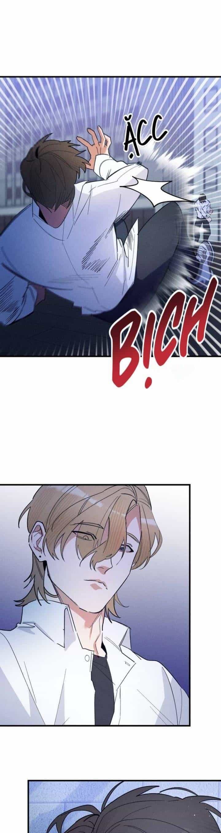 Nhân Viên Mới Là Ma Vương - Chương 9 - ảnh 2