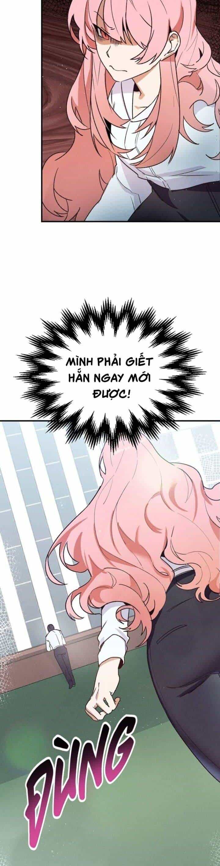 Nhân Viên Mới Là Ma Vương - Chương 2 - ảnh 20