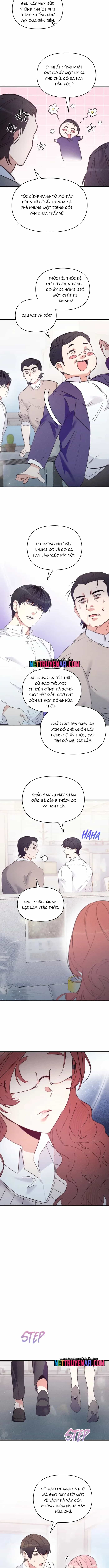 Nhân Viên Mới Là Ma Vương - Chương 16.1 - ảnh 5