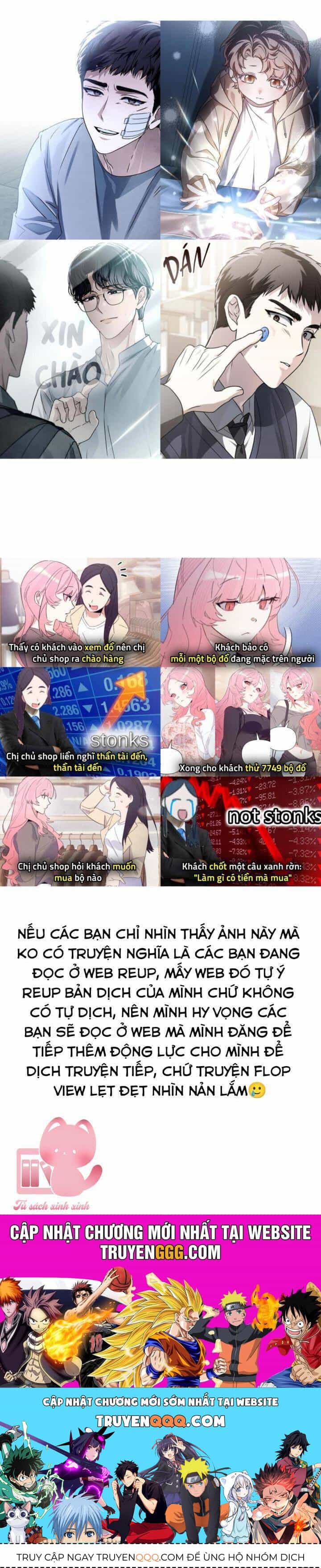 Nhân Viên Mới Là Ma Vương - Chương 17 - ảnh 4