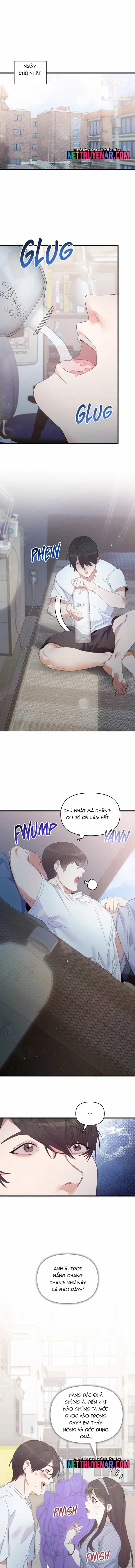Nhân Viên Mới Là Ma Vương - Chương 20 - ảnh 6