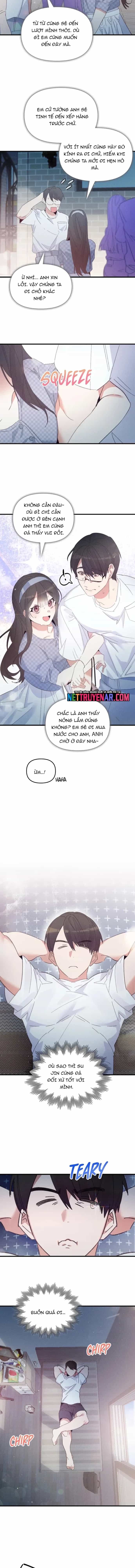 Nhân Viên Mới Là Ma Vương - Chương 20 - ảnh 7