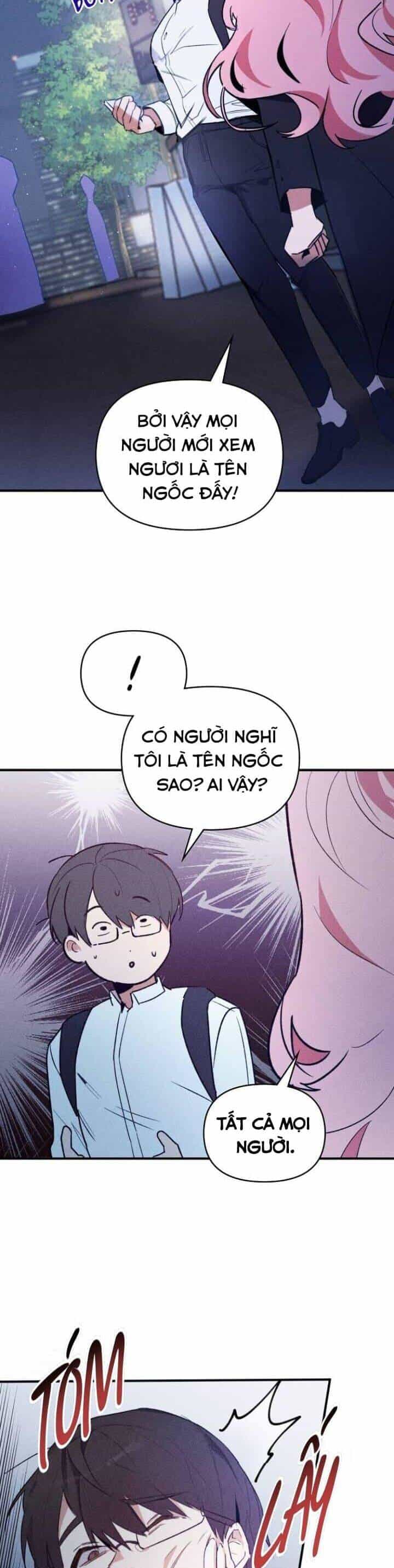 Nhân Viên Mới Là Ma Vương - Chương 3 - ảnh 42