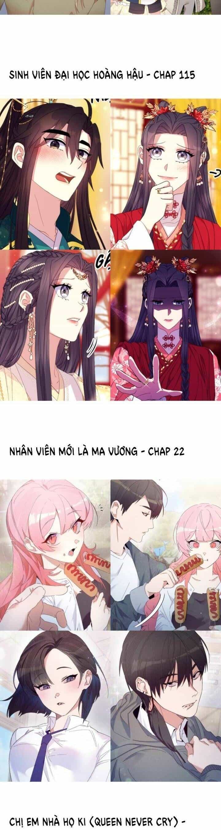 Nhân Viên Mới Là Ma Vương - Chương 22 - ảnh 3