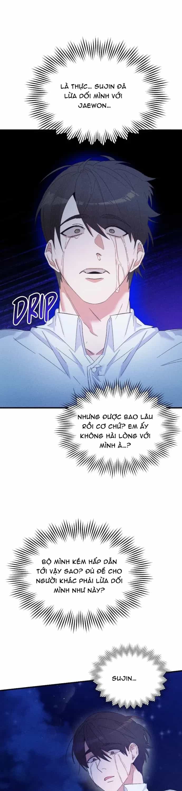 Nhân Viên Mới Là Ma Vương - Chương 25 - ảnh 3