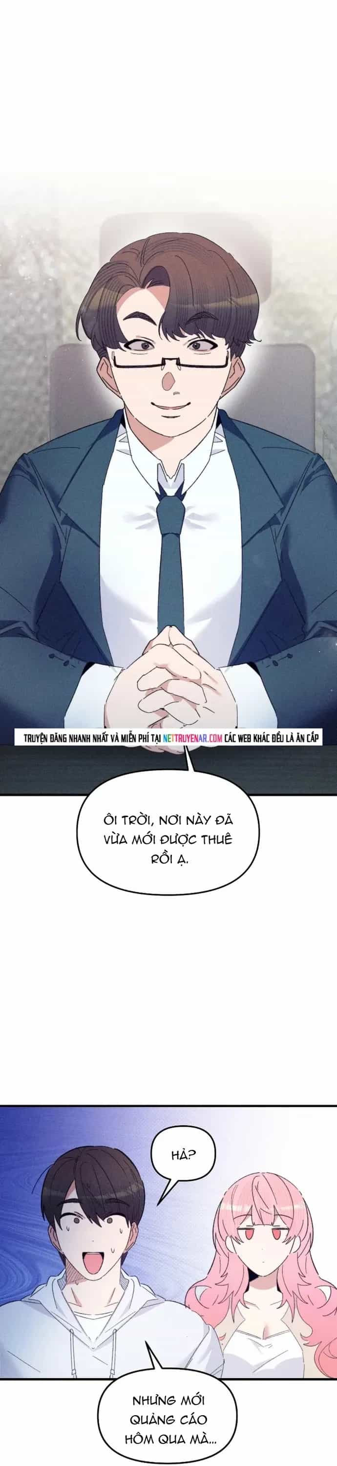 Nhân Viên Mới Là Ma Vương - Chương 26 - ảnh 32