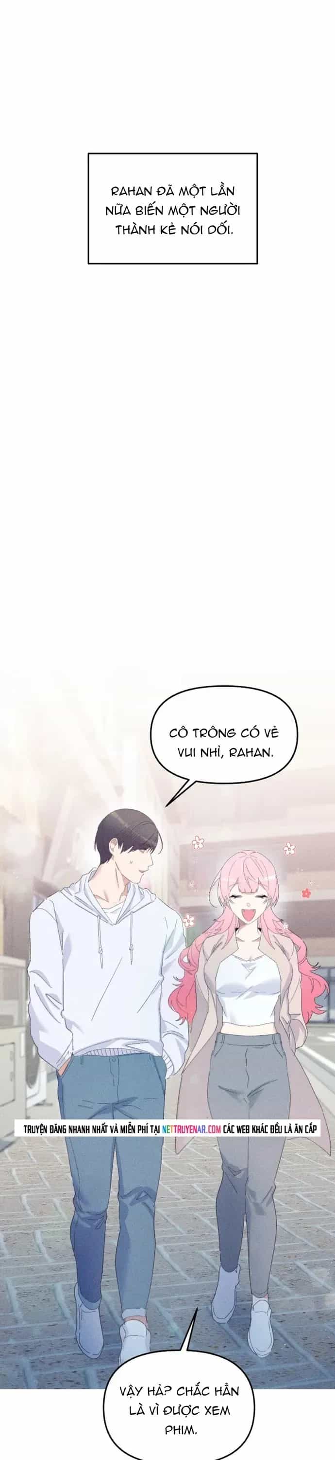 Nhân Viên Mới Là Ma Vương - Chương 28 - ảnh 33