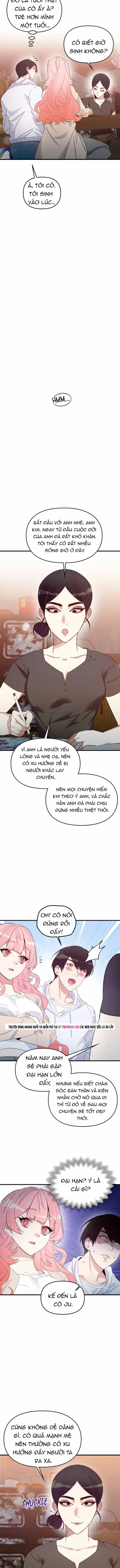Nhân Viên Mới Là Ma Vương - Chương 29 - ảnh 3