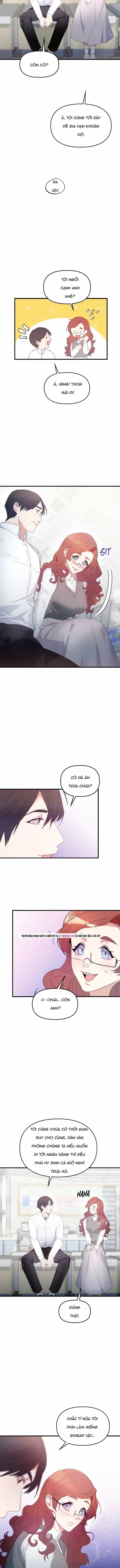 Nhân Viên Mới Là Ma Vương - Chương 30 - ảnh 3