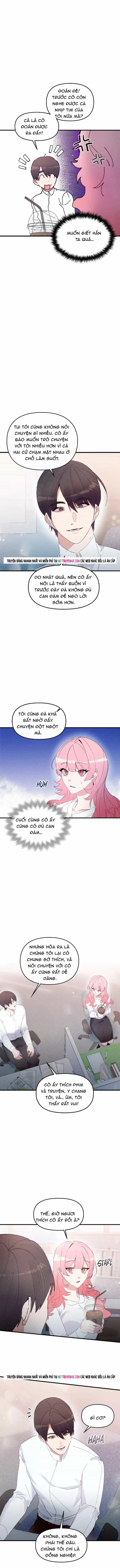 Nhân Viên Mới Là Ma Vương - Chương 31 - ảnh 5
