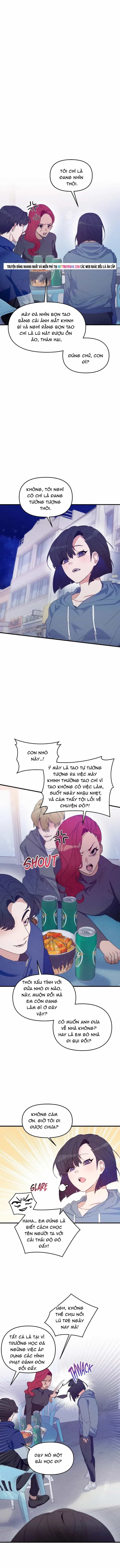 Nhân Viên Mới Là Ma Vương - Chương 33 - ảnh 4