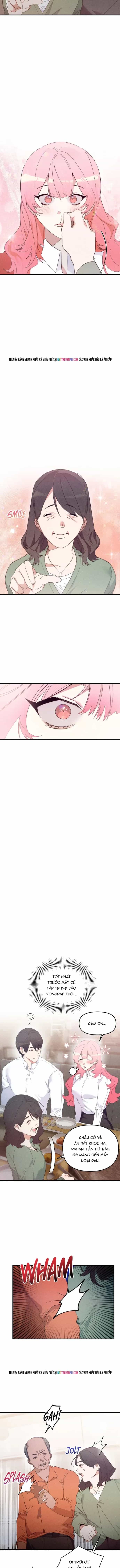 Nhân Viên Mới Là Ma Vương - Chương 35 - ảnh 5