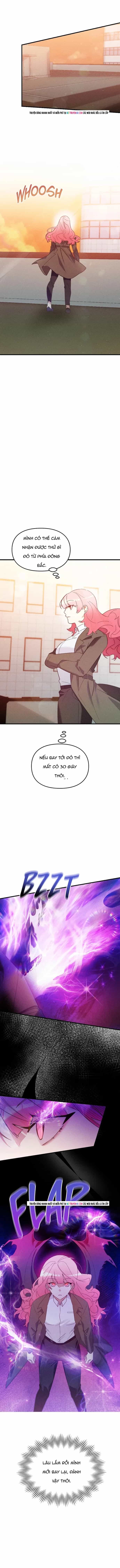 Nhân Viên Mới Là Ma Vương - Chương 38 - ảnh 3