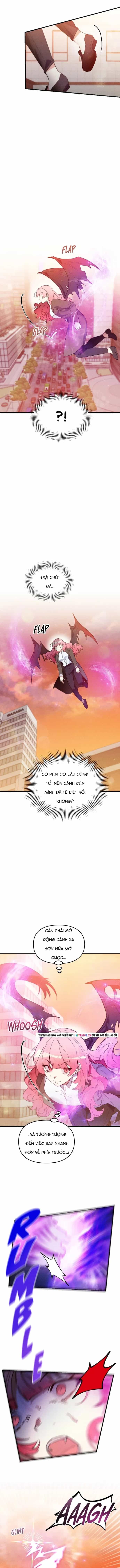 Nhân Viên Mới Là Ma Vương - Chương 38 - ảnh 4
