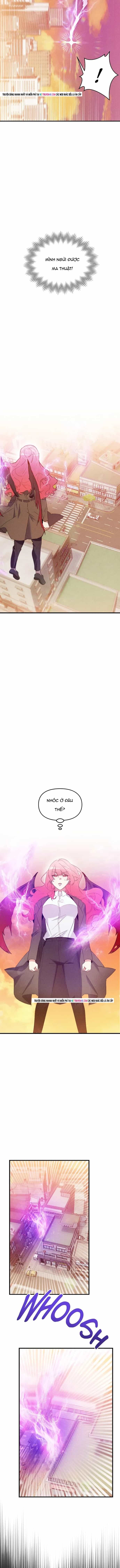 Nhân Viên Mới Là Ma Vương - Chương 38 - ảnh 6