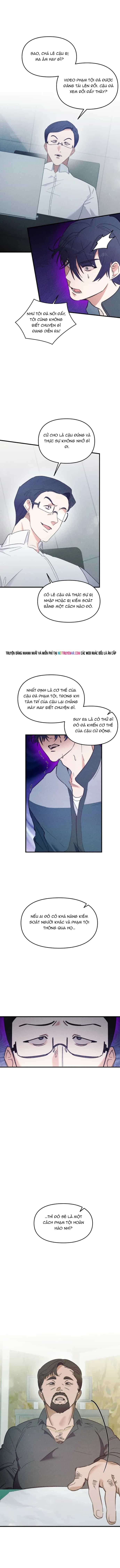 Nhân Viên Mới Là Ma Vương - Chương 41 - ảnh 4