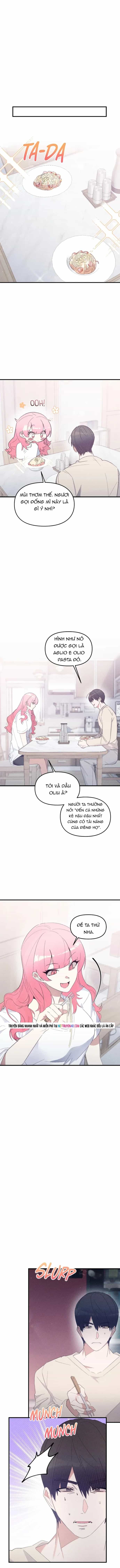 Nhân Viên Mới Là Ma Vương - Chương 44 - ảnh 6