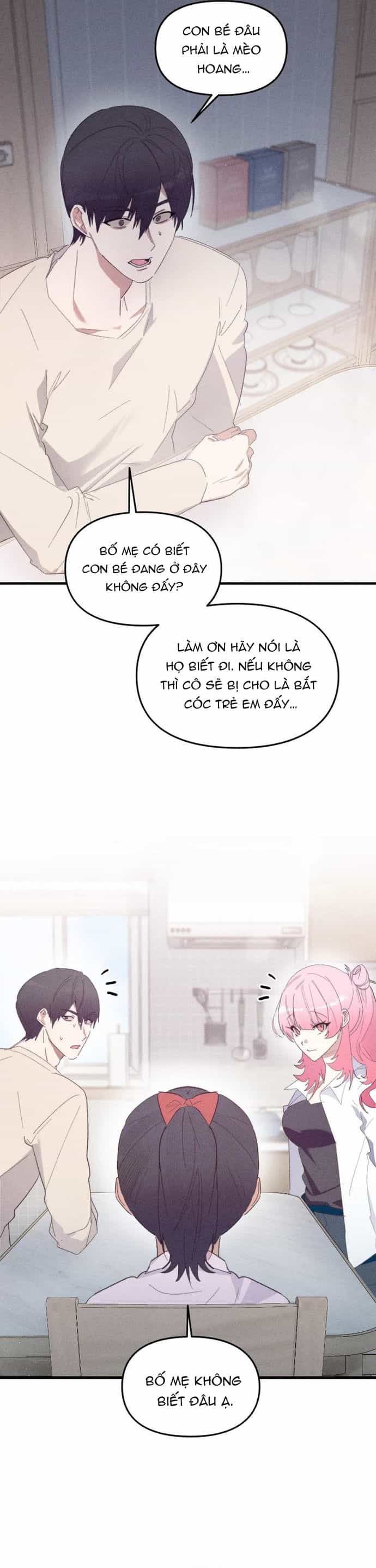Nhân Viên Mới Là Ma Vương - Chương 46 - ảnh 9